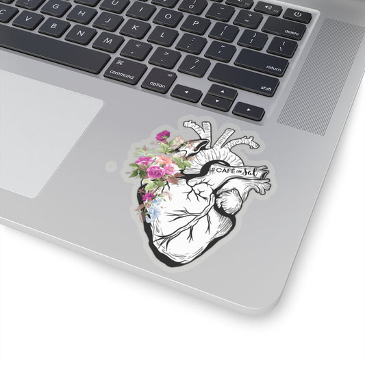 Blooms Stickers